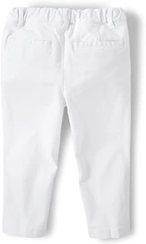 Throw on the Boys Chino Pants Wholesome Vibes