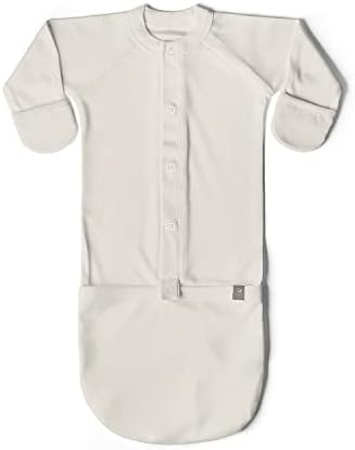 Cloud Gown for Infants