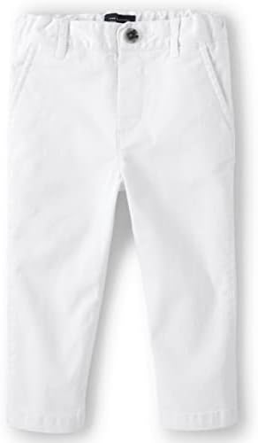 Throw on the Boys Chino Pants Wholesome Vibes