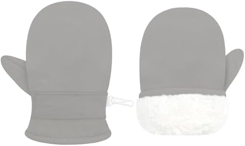Sarfel Baby Winter Mittens