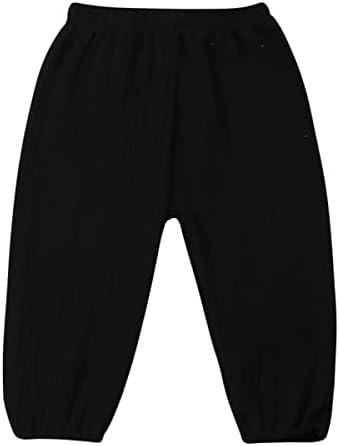 Perfect Summer Pants for Kids