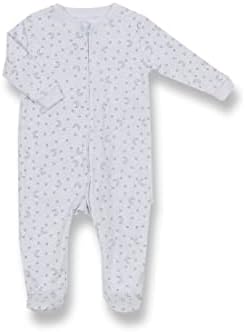 Moons Stars Sleepers Adorable Cozy