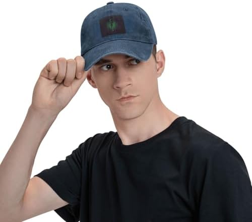 Cozy butcher music babies hat cap by Jojihardy