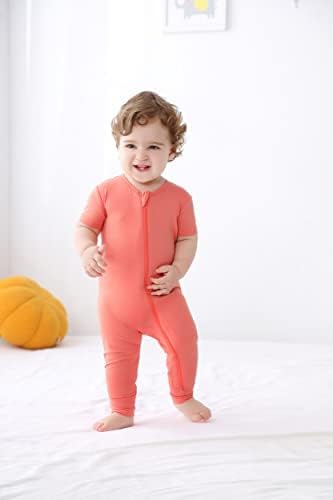 Signature Bamboo Pajamas for Boys