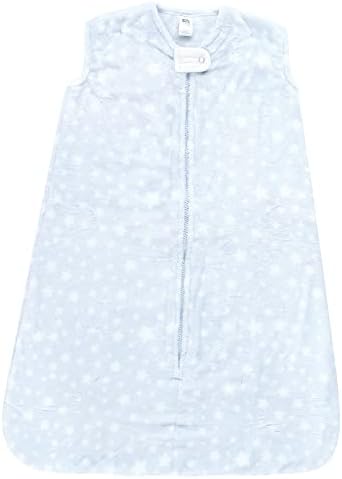Hudson Baby Unisex BabyPlush Sleeping Bag - Cozy and Safe for Every Night