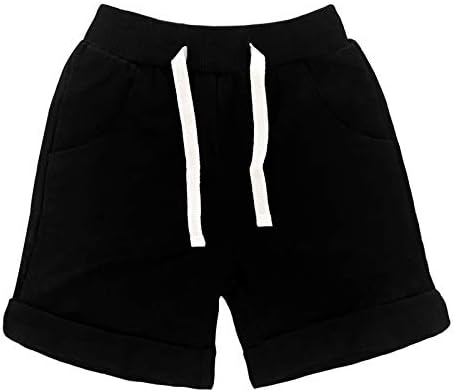 SOBOWO Short 3-Pack