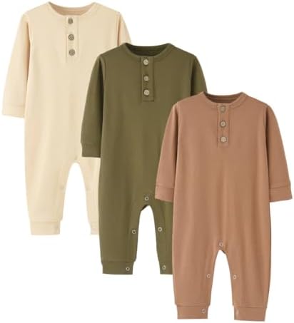 Bafeicao New Baby Romper