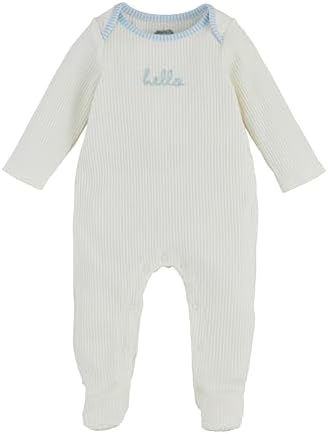 Mud Pie Baby Boy Chainstitch License Plate Crib Blending 150g 200g