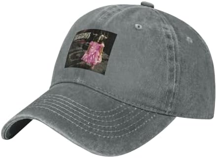 Adjustable Cool Unisex Baby Hat