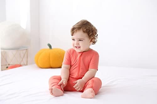 Signature Bamboo Pajamas for Boys