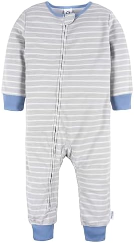 Gerber Flame-Resistant Pajamas for Boys