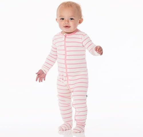 KicKeed Baby Footies