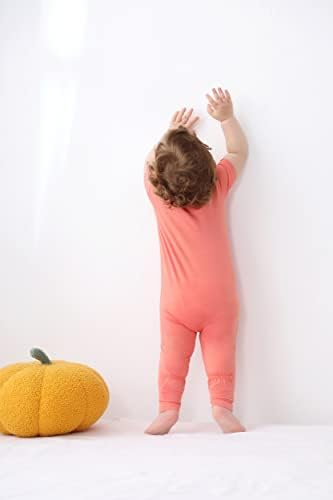 Signature Bamboo Pajamas for Boys