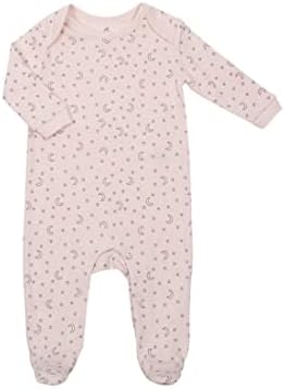 Moons Stars Blanket Sleeper Snug Soft Easy to Use