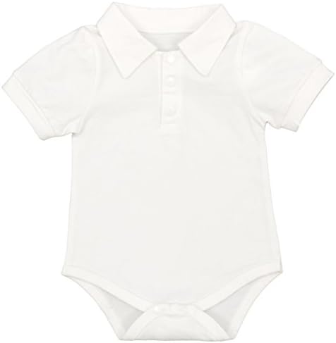 Baby Boys 1st Birthday Formal Onesie
