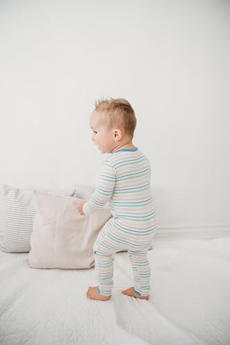 KicKee Cozy Coverall for Baby