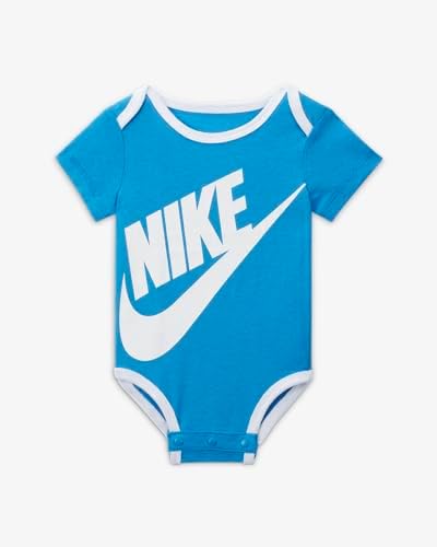 Nike Baby Bodysuit Box Set - Perfect for Little Ones