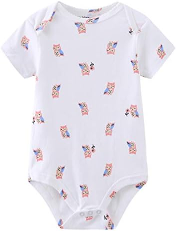Multi-Layered Unisex Baby Layette Set for Toddler Boys
