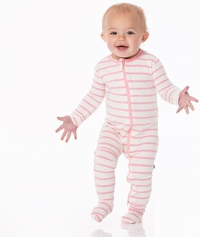 KicKeed Baby Footies