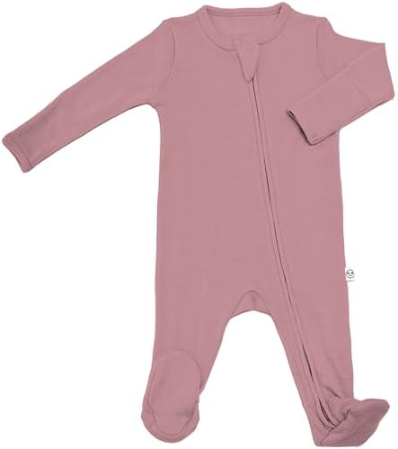 Woolino Toddler Merino Wool Pajamas