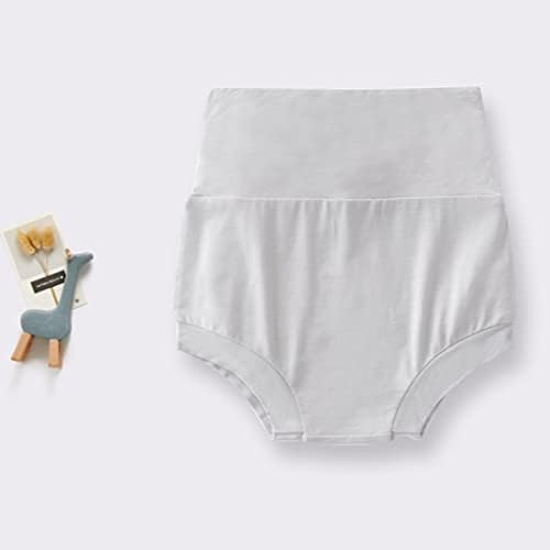3-Bloomers Bottoms for Boys - Soft High-Waisted Bamboo and Viscose Combos