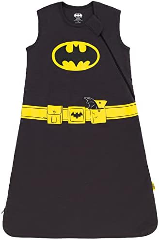 DC Comics Batman Sleep Sacks