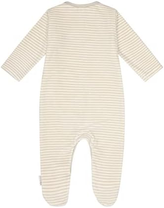 Steiff Baby Boys Classic Comfort Cozy Chestnut