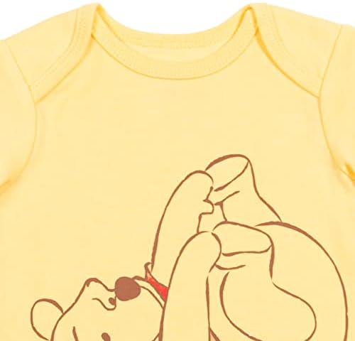 Disney Pixar Monst-photo Long Sleeve Swaddle Set forInfants