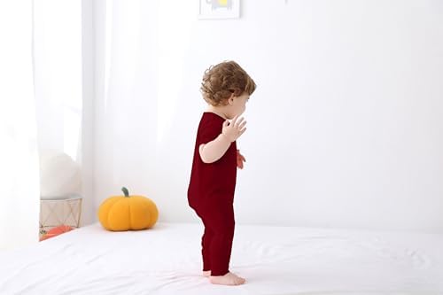 Guisby Bamboo Pajamas