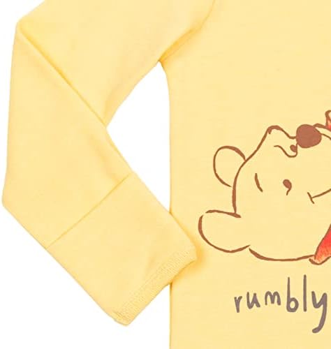 Disney Pixar Monst-photo Long Sleeve Swaddle Set forInfants
