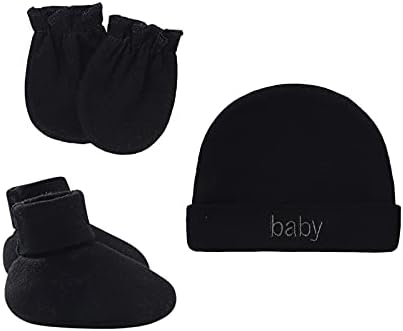 Perfect Winter Giblets Set for Babies and Kids