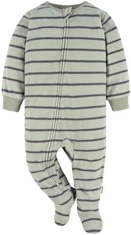 flame resistantGerberPajamas