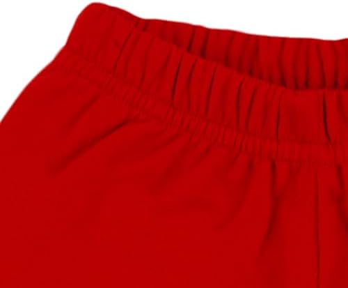 NCAA Licensed College Baby Jogger Sweatspants Multi-Pattern Soft Comfortable