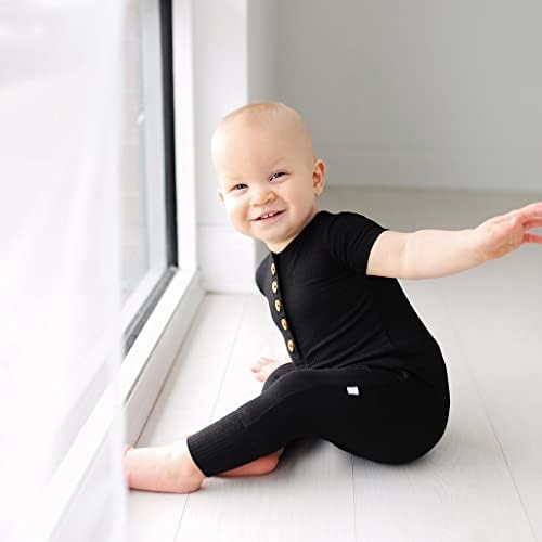 Soft Stretchy Pajamas for Boys