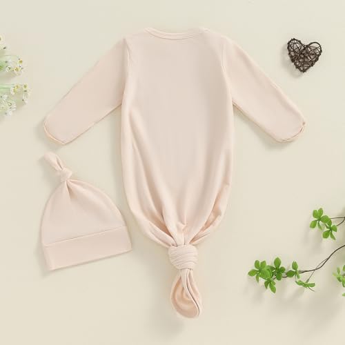 Kavousa Newborn Swaddle Set
