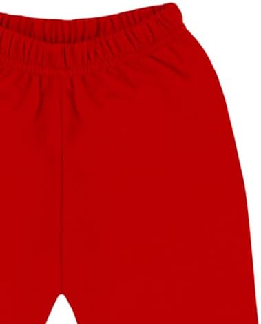 NCAA Licensed College Baby Jogger Sweatspants Multi-Pattern Soft Comfortable