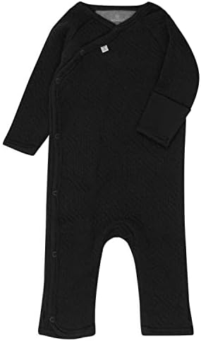 Honest Baby Organic Cotton Coverall