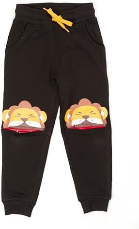 Flyfy Animal 3D Joggers for Toddlers