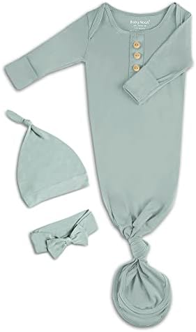 Perfect Newborn Gown for Daily Use
