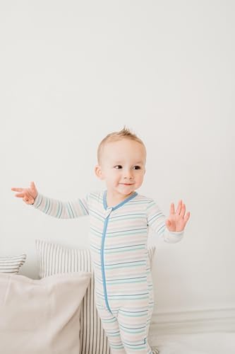 KicKee Cozy Coverall for Baby