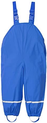 Waterproof Windproof Rain Pants for Kids - toddlers Boys Girls Outdoors