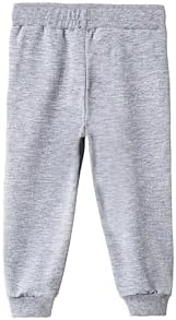Premium Unisex Jogger Pants for Babies Toddlers