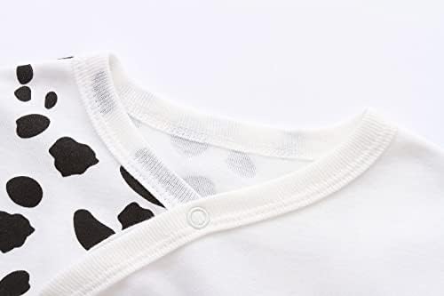 Baby Boys Girls Cotton Romper