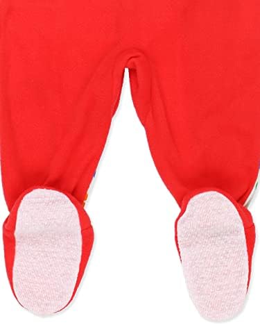 SnUG CoComelon Pajamas