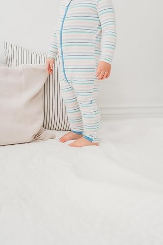 KicKee Cozy Coverall for Baby