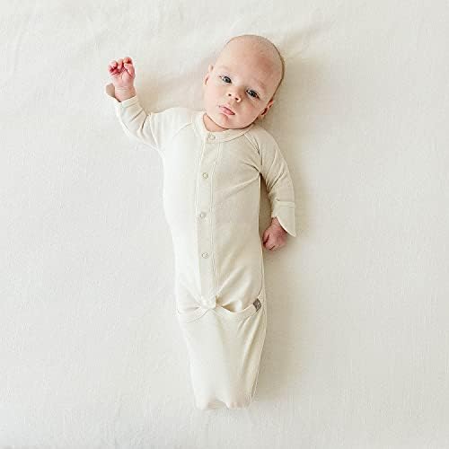 Cloud Gown for Infants