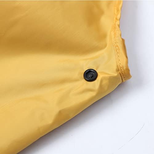 Waterproof dedla rain pants for kids 2-11 years