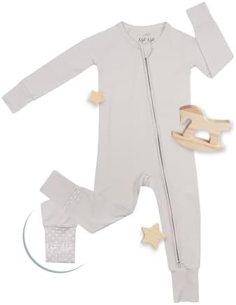 Adjustable Blanket Sleepers for Baby