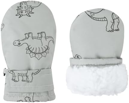 American Trends Toddler Winter mittens