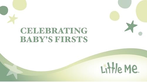 Little Me Gender-Neutral Baby Closures